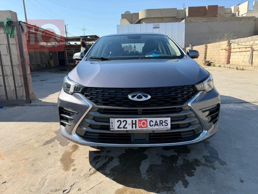 شيري أريزو 6